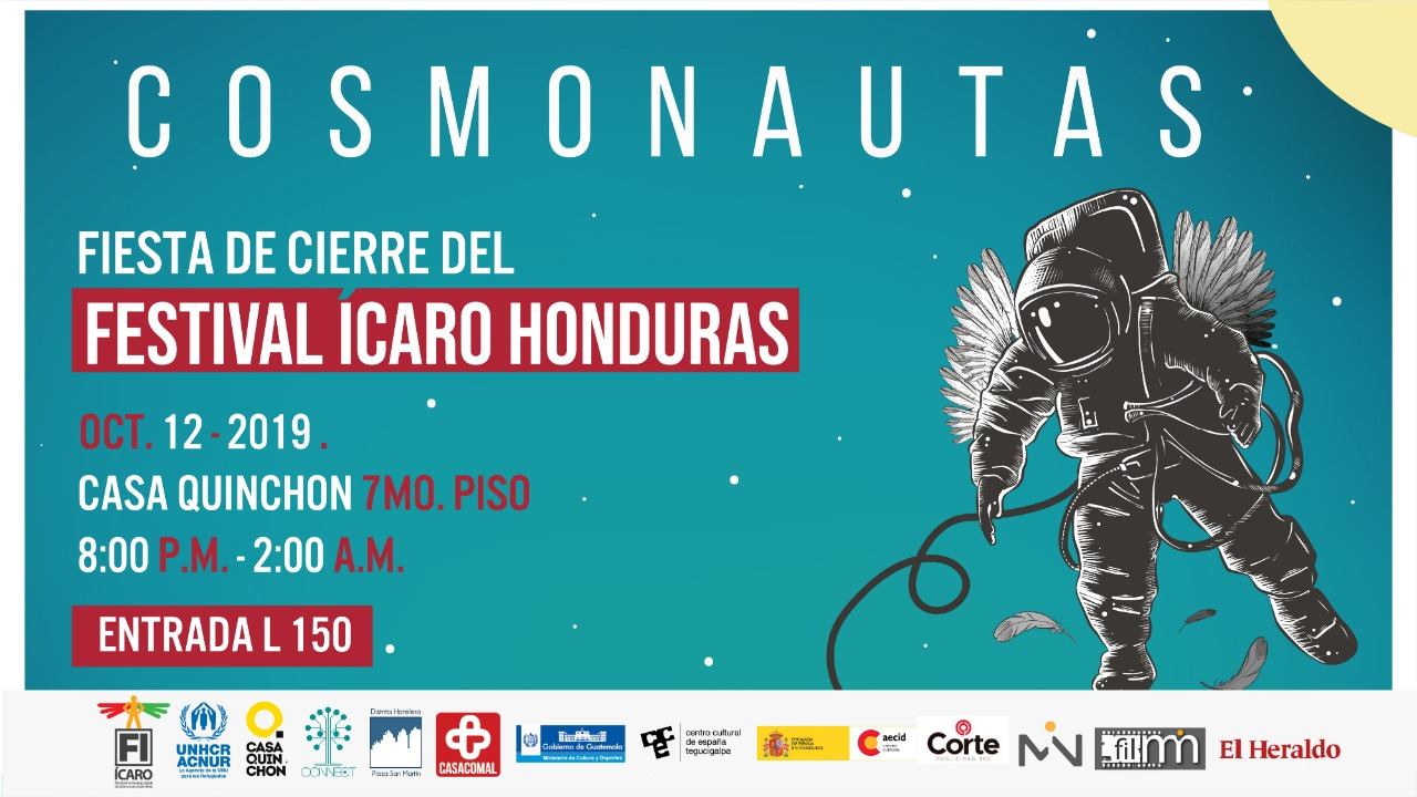 Icaro Honduras