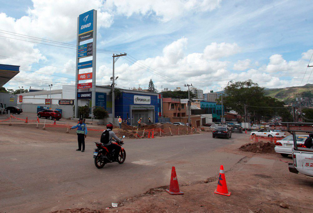 Fuente: Alcaldía Municipal
