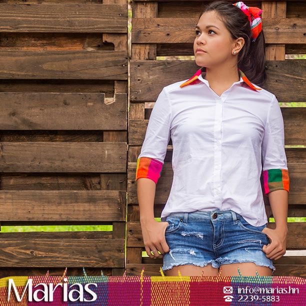 camisas lencas para mujer