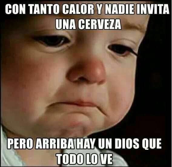 Meme calor en Honduras (2)