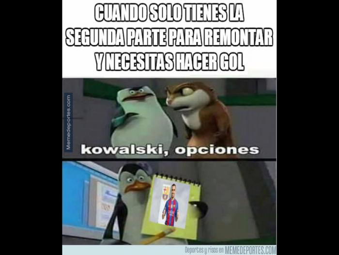 Memes del Barca 7