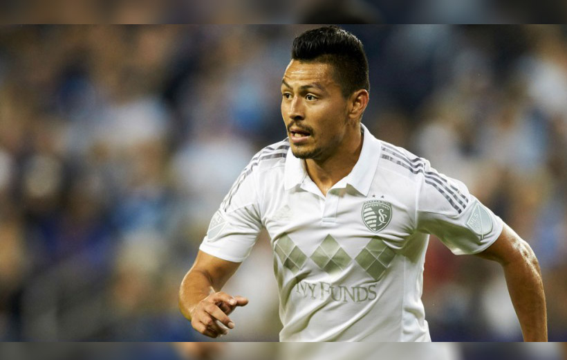 Foto de MLS Soccer.