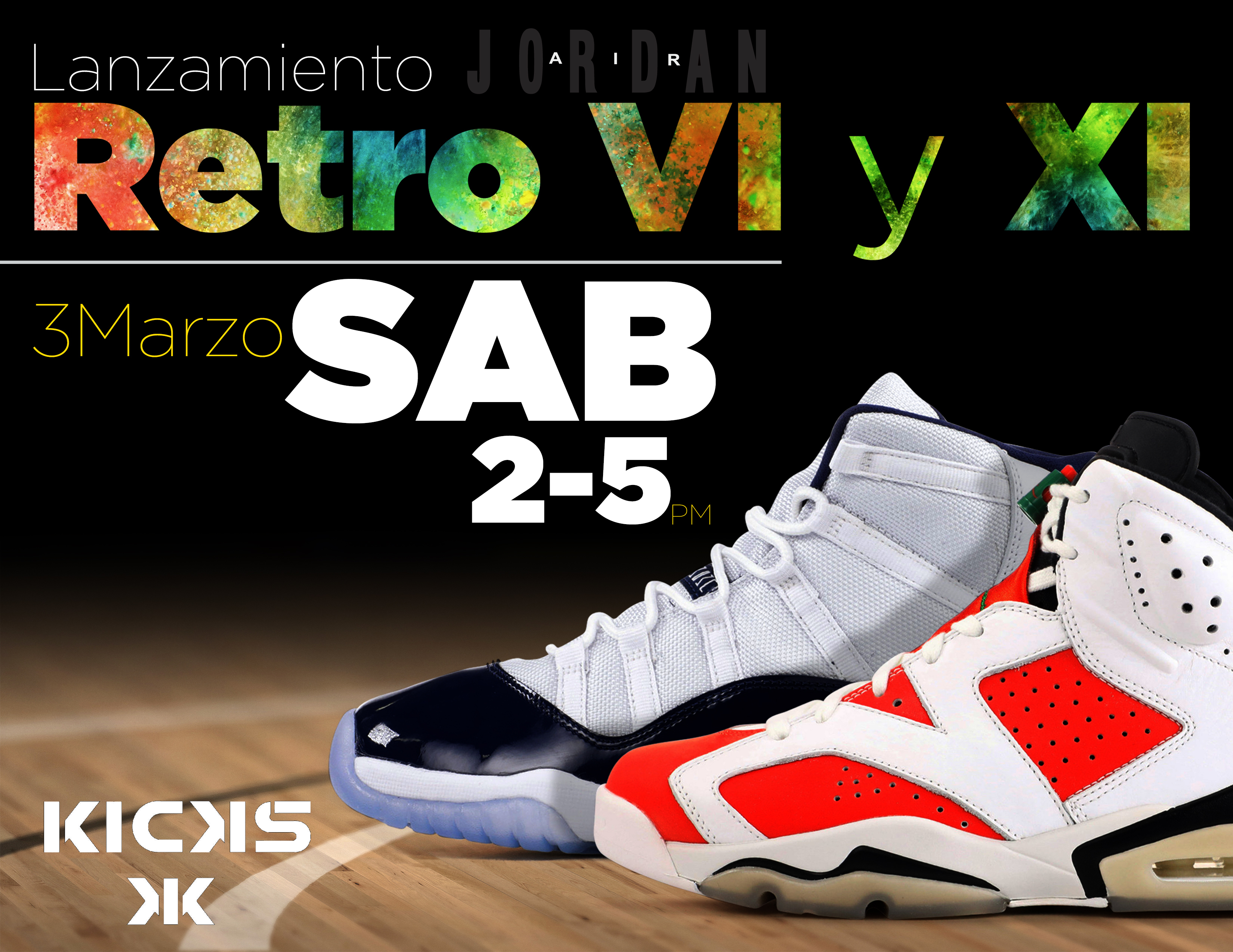 tenis jordan de niño 2018