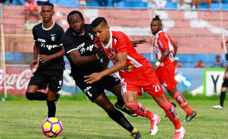 Foto del Diario Deportivo Más.