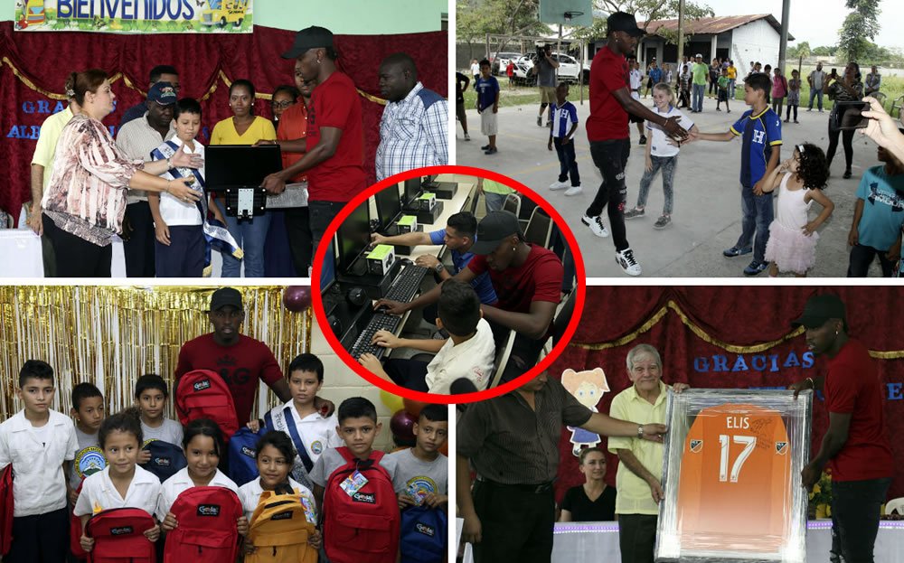 Foto de diario La Prensa.