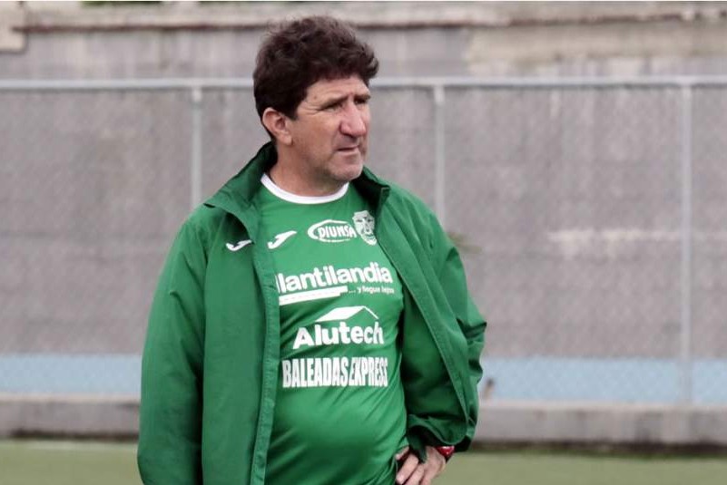 Foto del diario La Prensa.