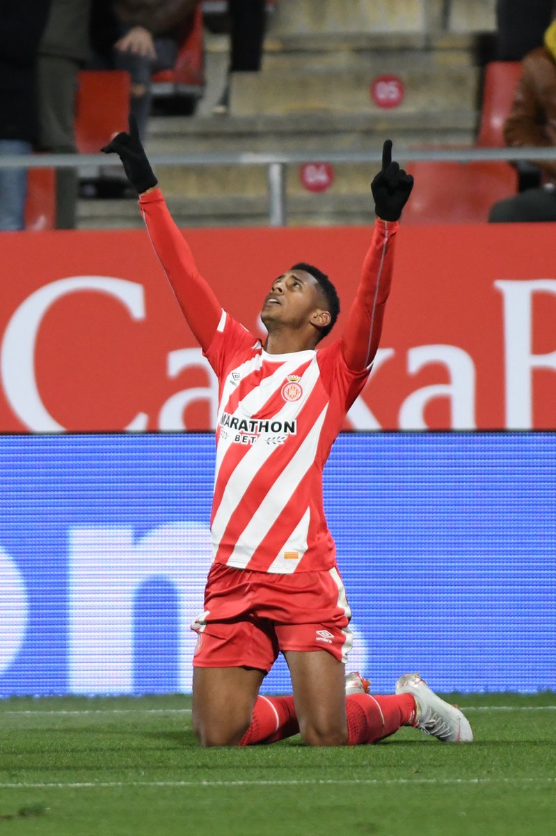 Foto de @GironaFC (Twitter).