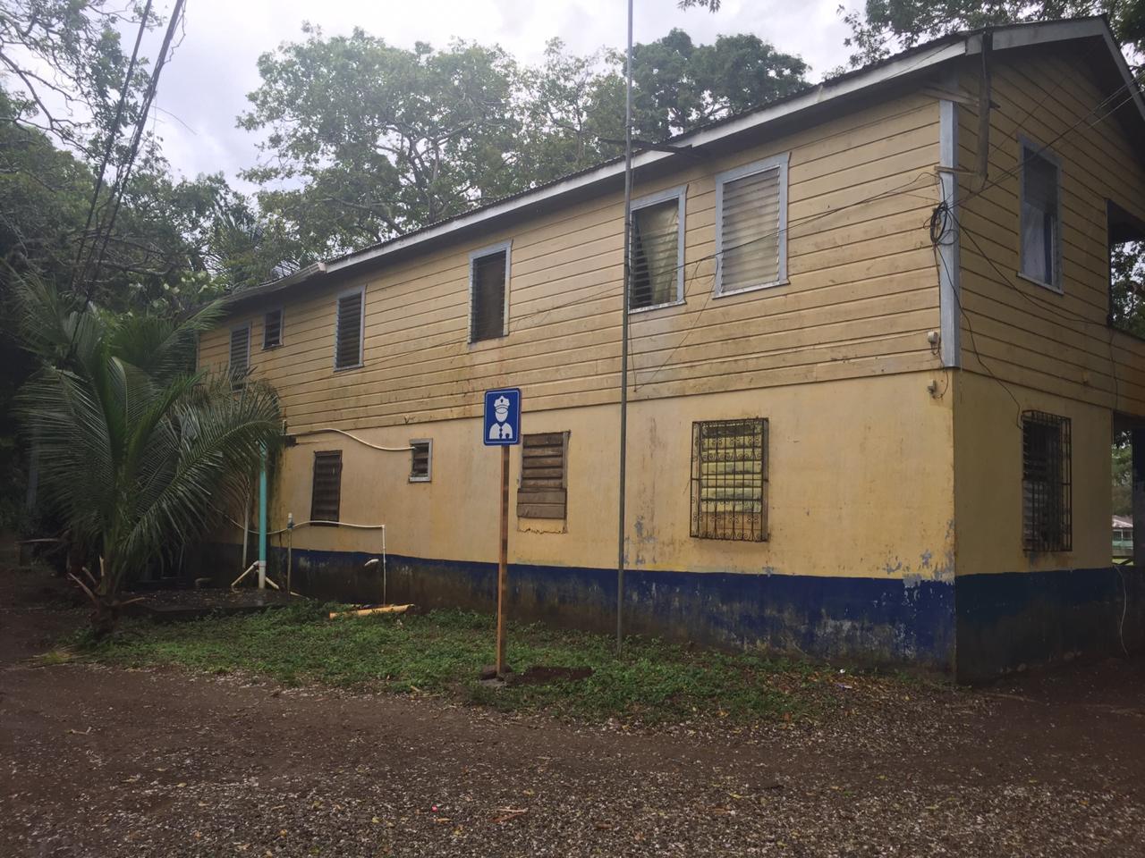 Fuente: Instituto Hondureño de Turismo