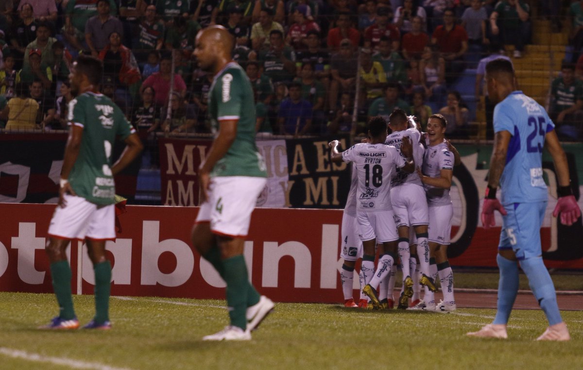 Foto de @hondudiario (Twitter).