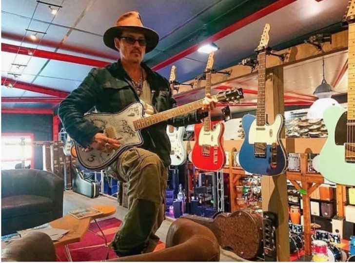 Fuente: El Rock es cultura
