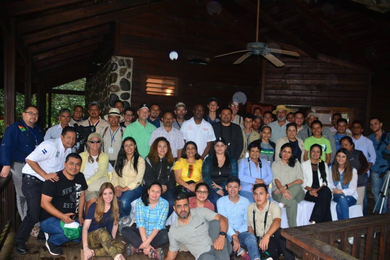 Fuente: Instituto Hondureño de Turismo