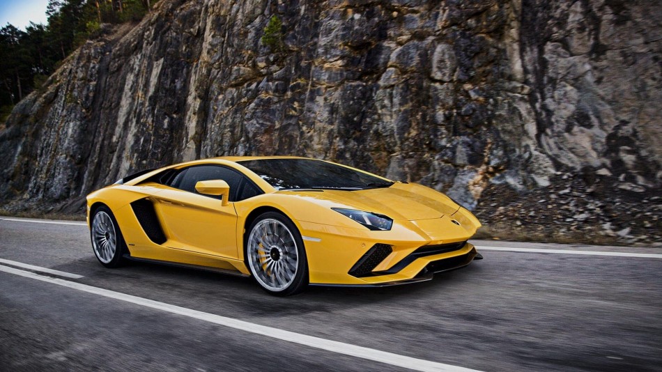Lamborghini