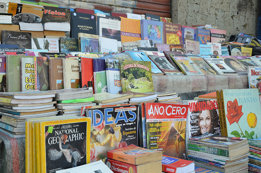 Foto: Pavel Aguirre
