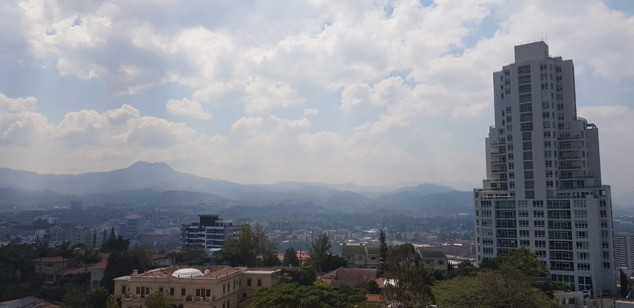 Tegucigalpa