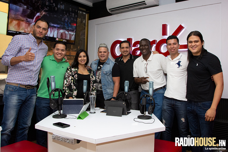 Foto: Frank Aguilera