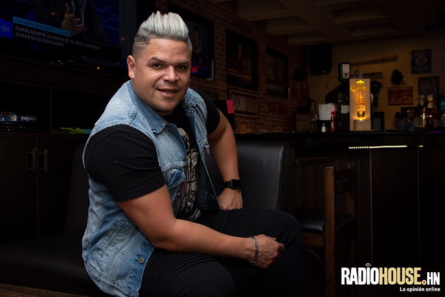 Foto: Frank Aguilera