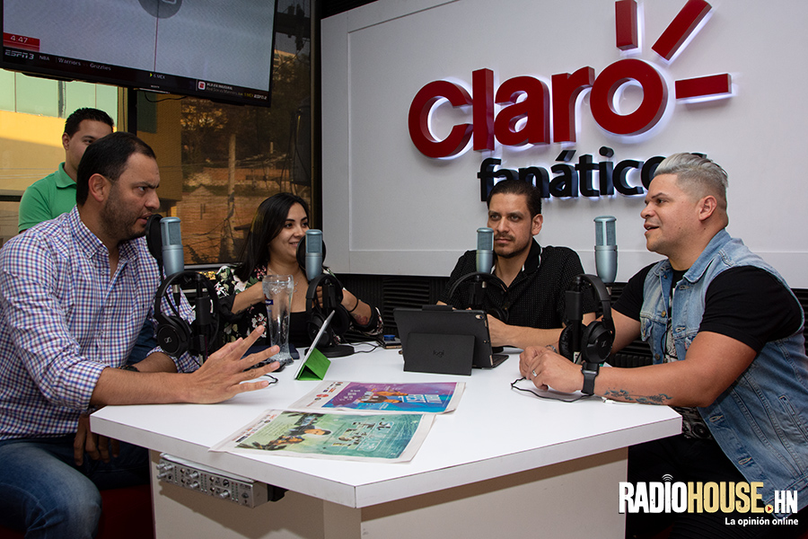 Foto: Frank Aguilera