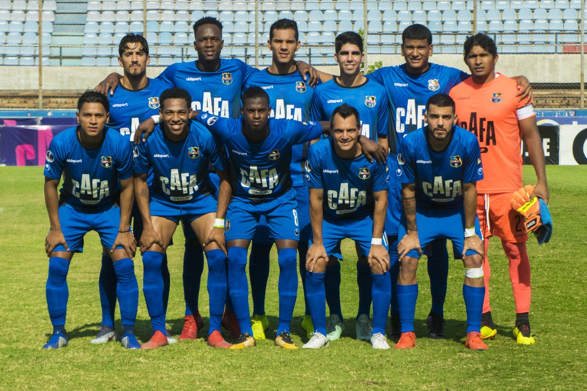 Foto de @Zulia_FC (Twitter).