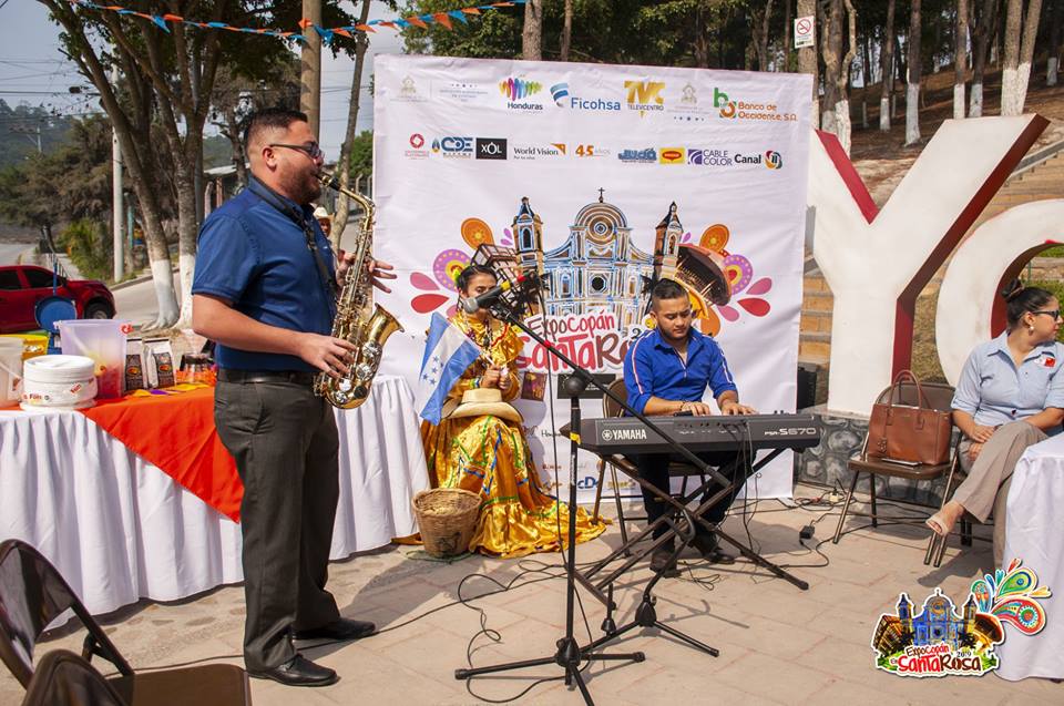 Fuente: ExpoCopán