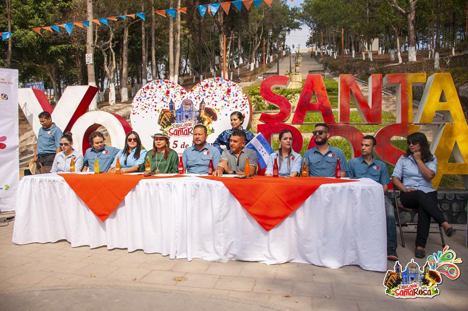 Fuente: ExpoCopán