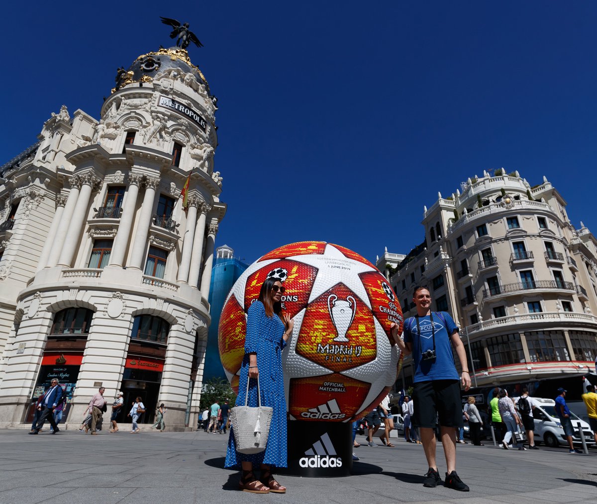 Foto de @ChampionsLeague (Twitter).