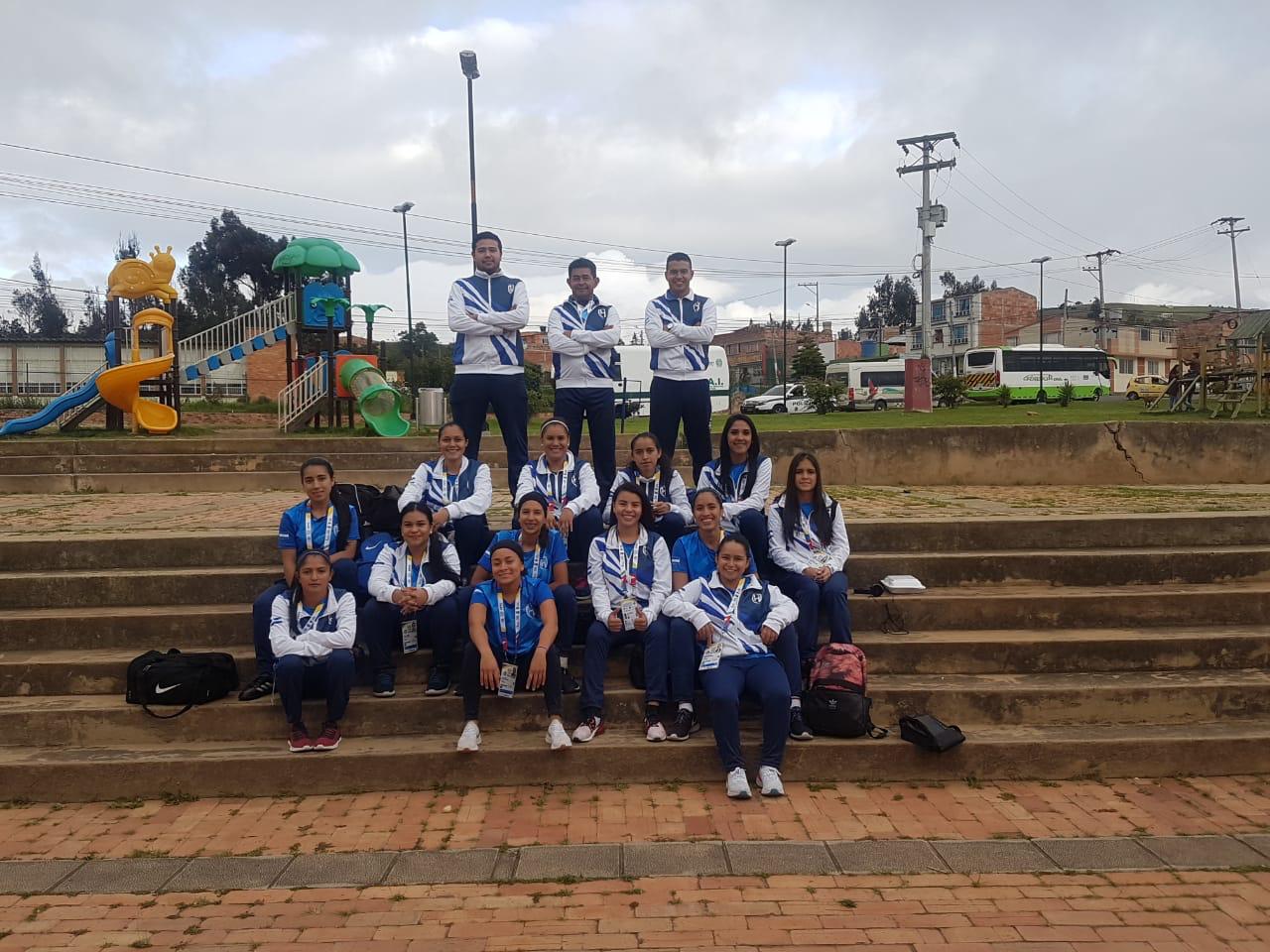 Honduras futsal