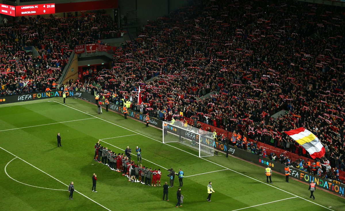 Foto de @ChampionsLeague (Twitter).