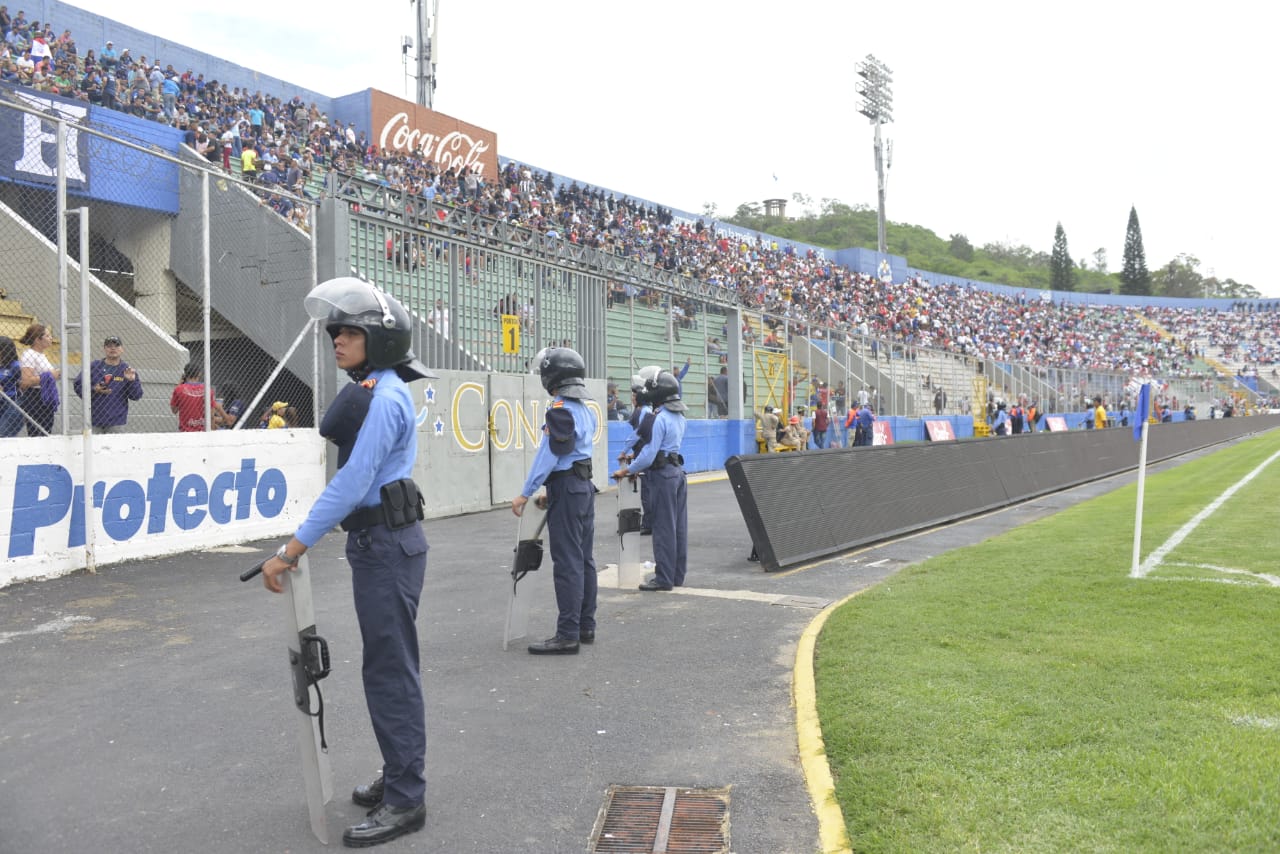 Fuente: La Tribuna