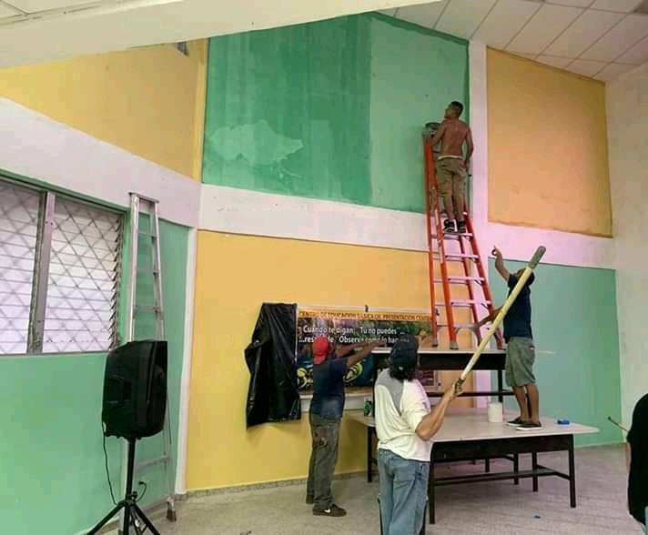 Foto de La Ultra Fiel (Facebook).