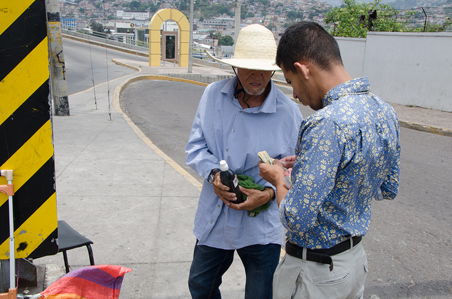 Foto: Pavel Aguirre