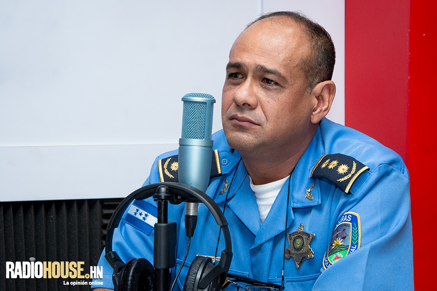 Foto de Frank Aguilera.