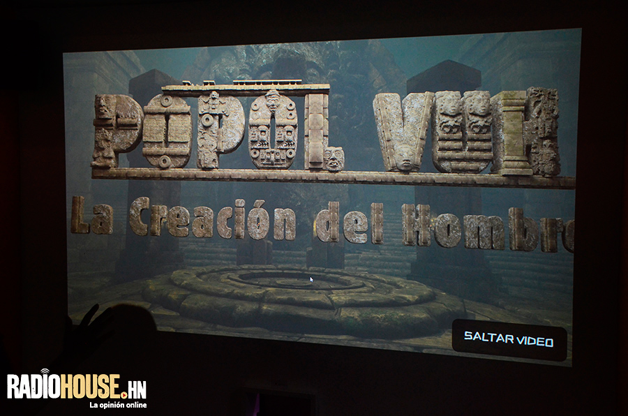 Foto: Pavel Aguirre