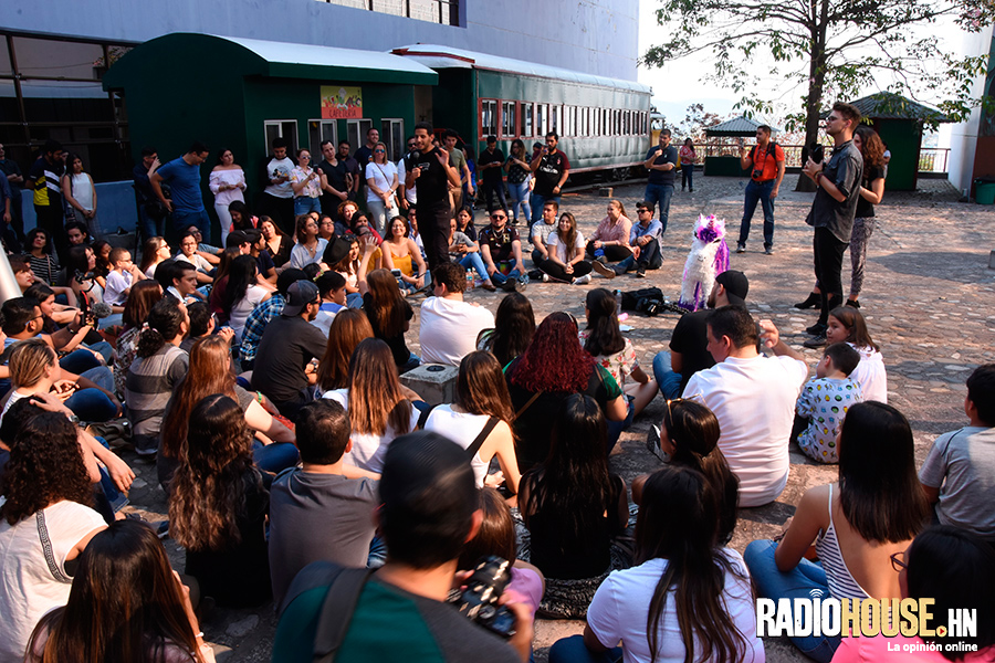 Foto: Pavel Aguirre