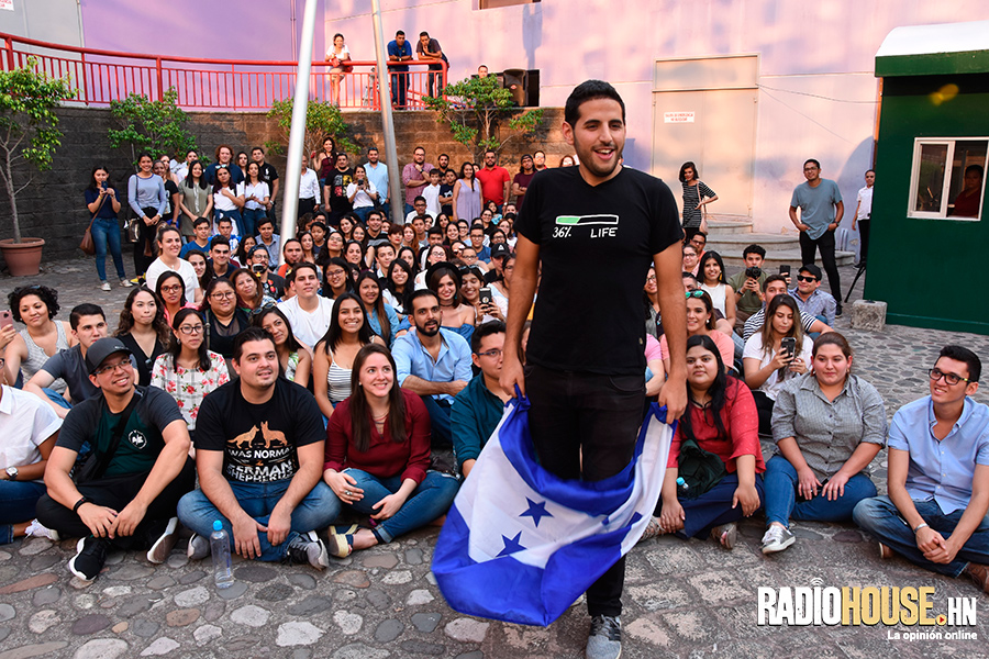 Foto: Pavel Aguirre