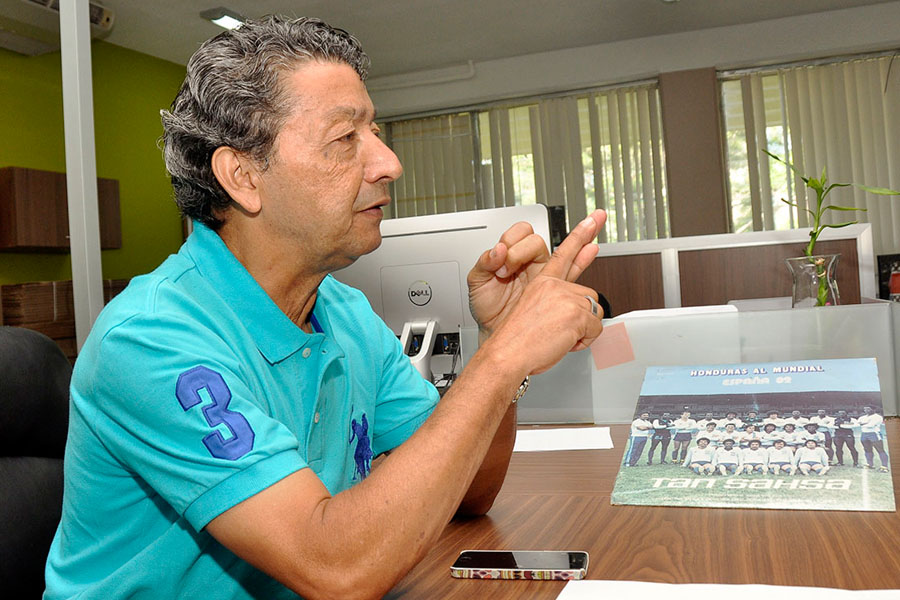 Foto de Sergio Montero.