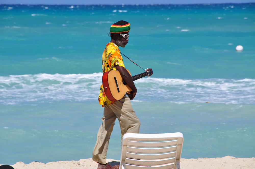 Fuente: Excursiones Jamaica
