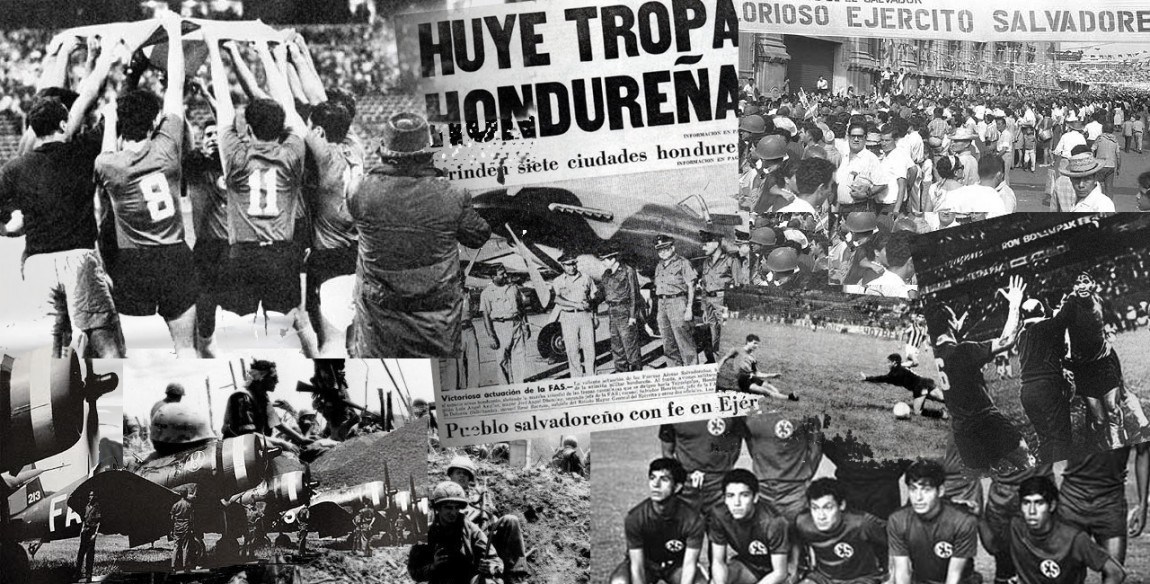 Tras 50 años, hoy era el momento de la verdadera "Guerra del ...