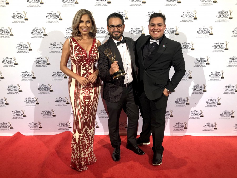 Foto: Mario Ramos