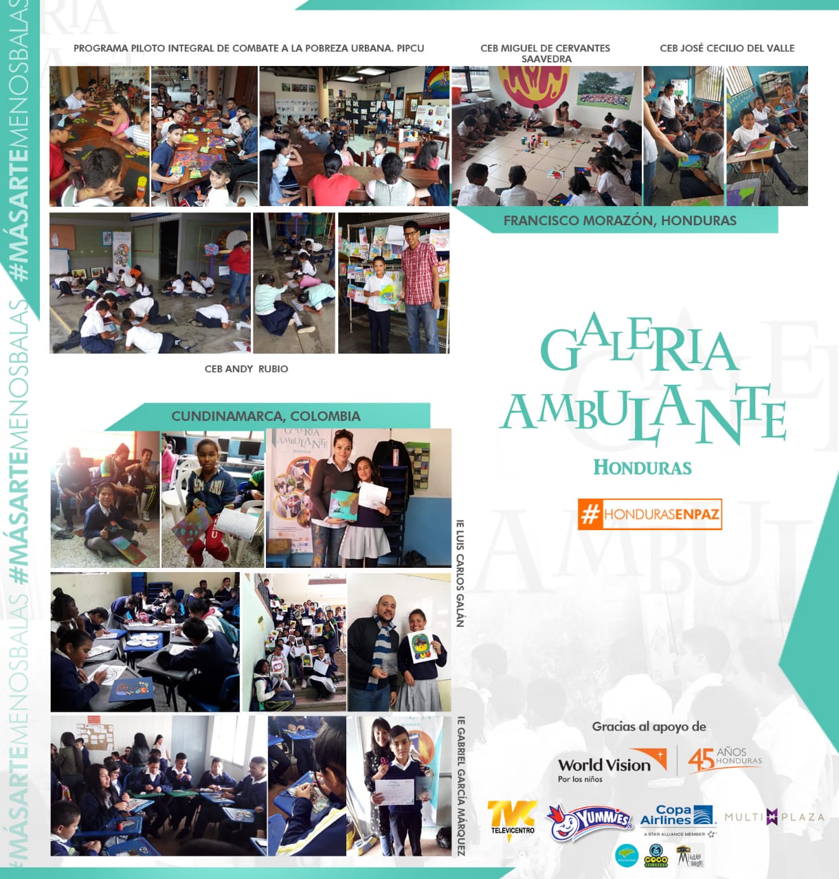 Galería Ambulante