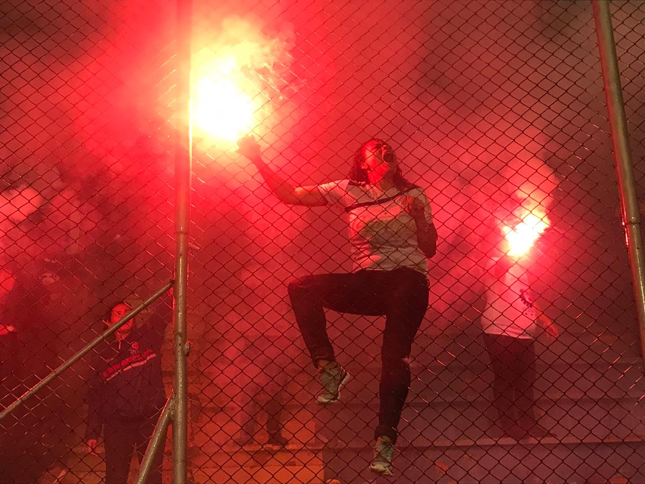 Afición