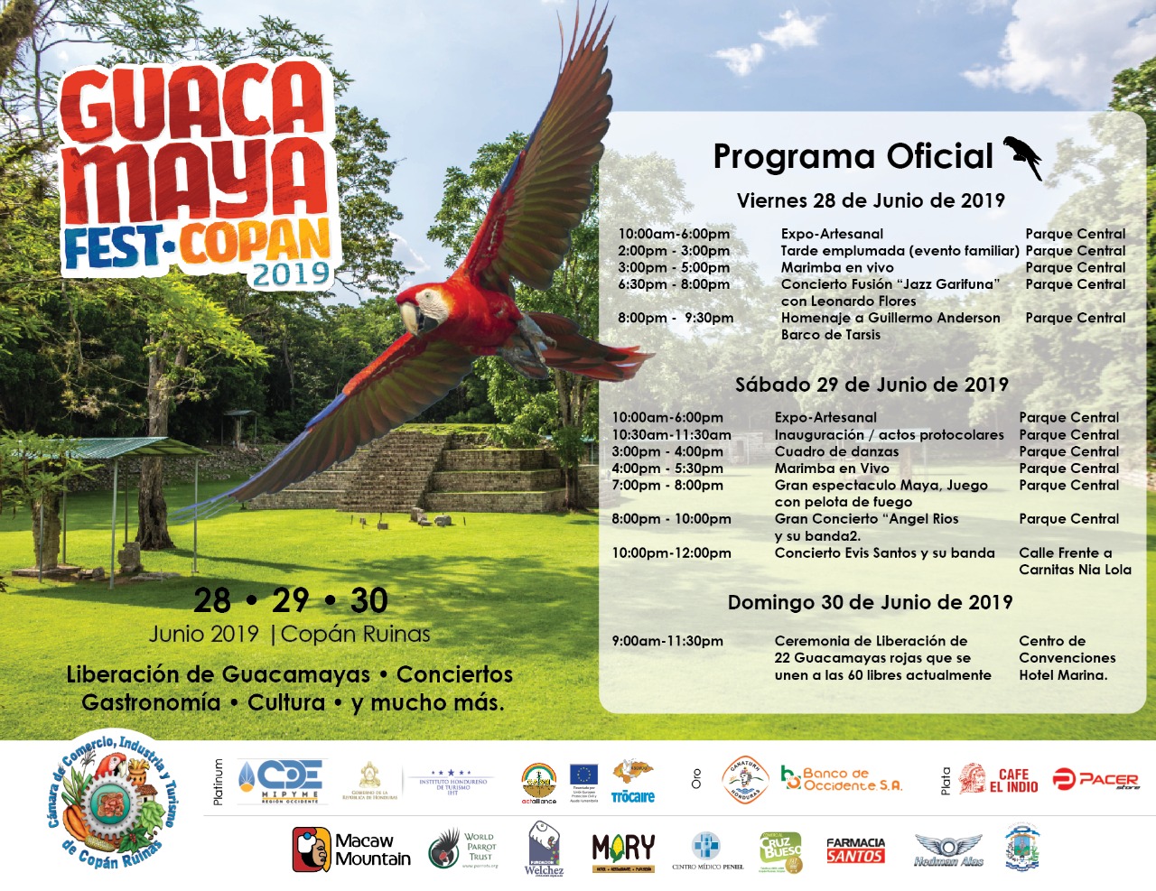 Gucamaya Fest