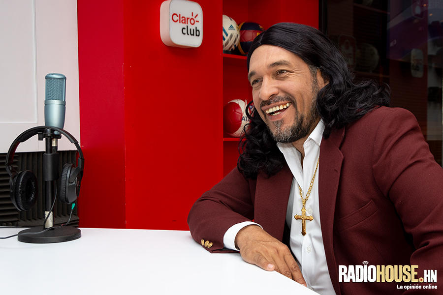 Foto: Frank Aguilera