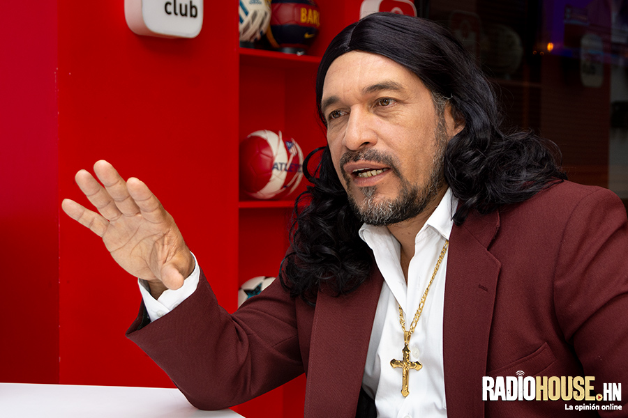 Foto: Frank Aguilera