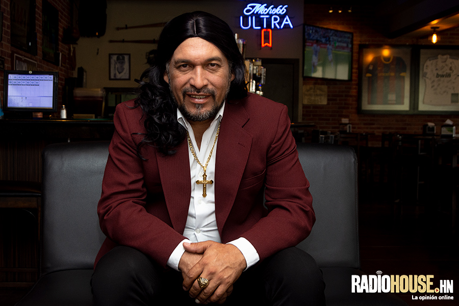 Foto: Frank Aguilera
