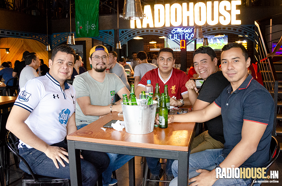 Foto: Pavel Aguirre