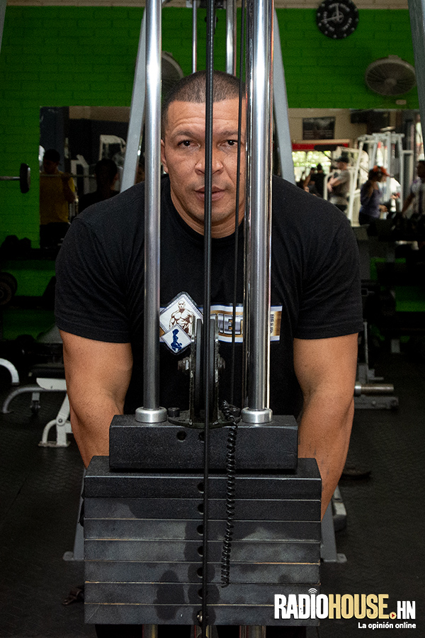 Foto: Frank Aguilera