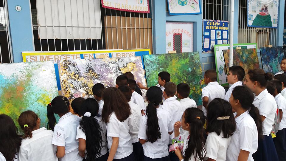 Galeria Ambulante