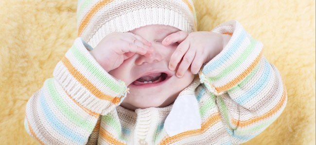 Fuente: Guia Infantil
