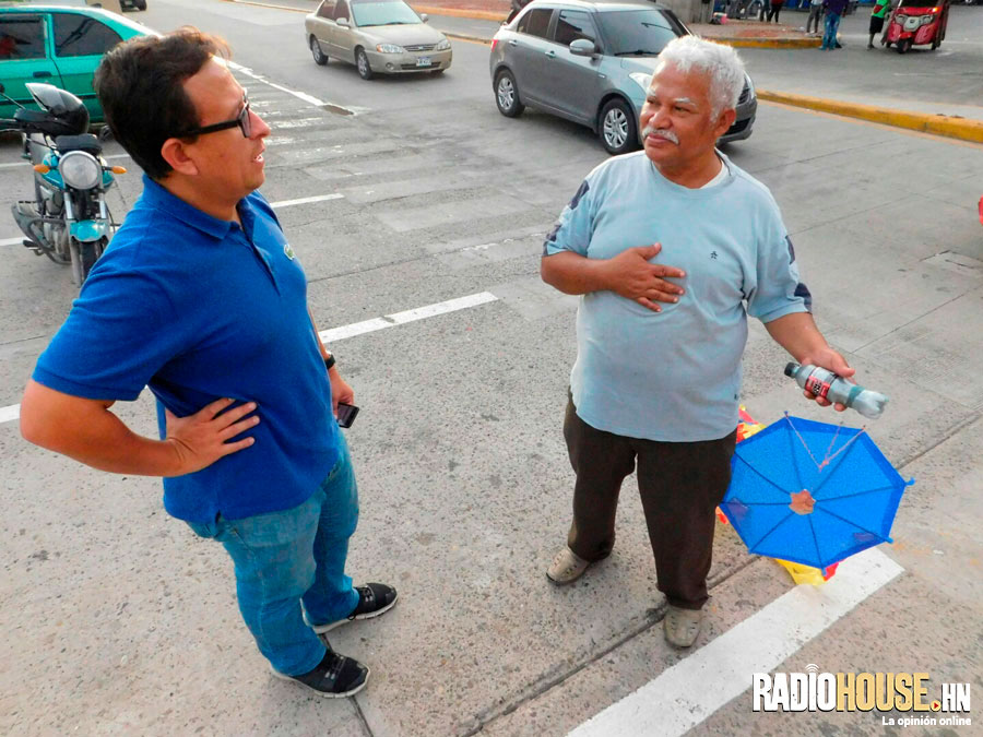 Foto: Pavel Aguirre
