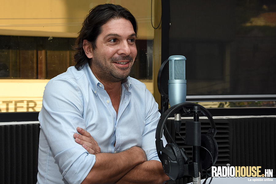 Foto de Frank Aguilera.